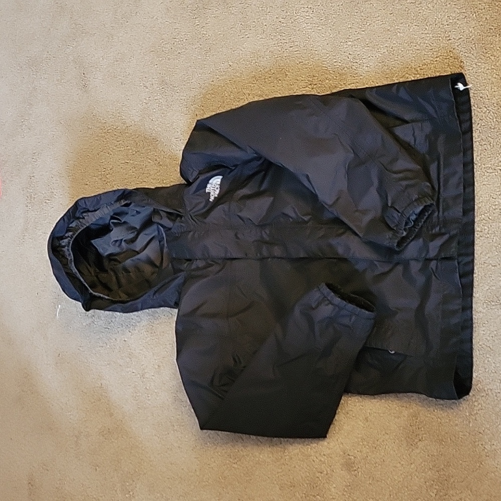 Northface Jacket - Picture 2 of 5